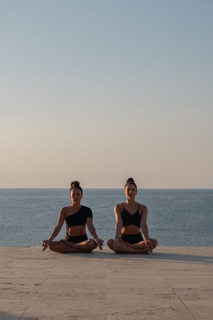 Fotografies x Ana Pao i Mireia Sabater - Júlia Olivé Studio