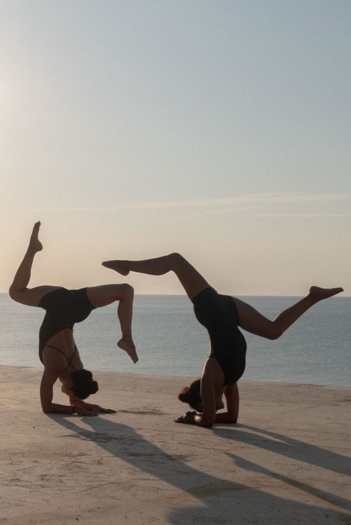 Julia Olive Studio x Anna Pau i Mireia Sabater