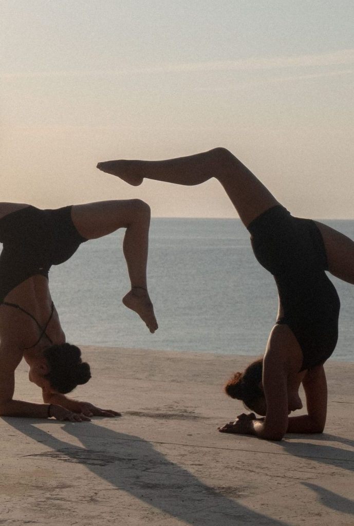 Julia Olive Studio x Anna Pau i Mireia Sabater